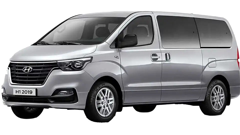 Brimer VIP Rental Hyundai H11