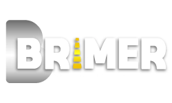 Logo Brimer VIP Rental